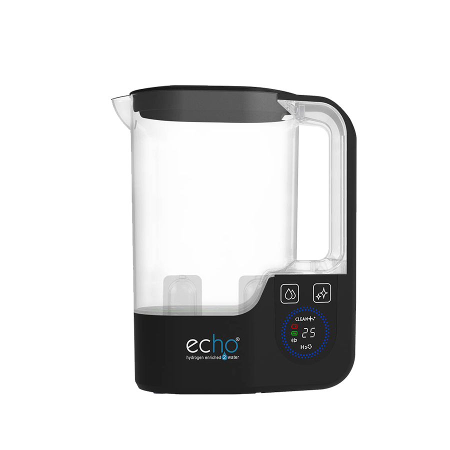 Echo H2 Hydrogen water pitcher
