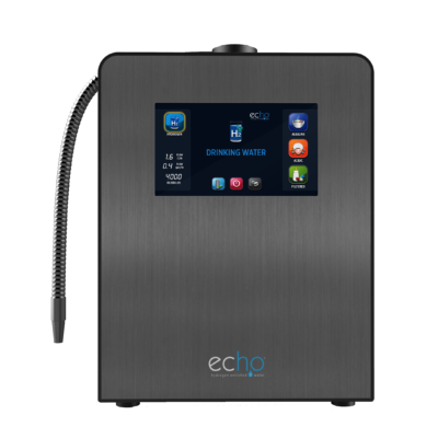 Echo Ultimate hydrogen water machine
