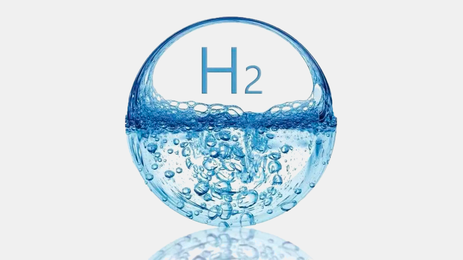 Hydrogen Acts as a Therapeutic Antioxidant (Hydrogen Water) NuLife
