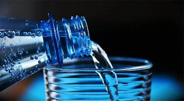 hydrogen water antioxidant