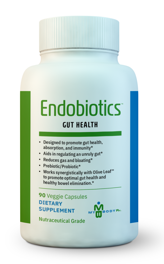 endobiotics gut health