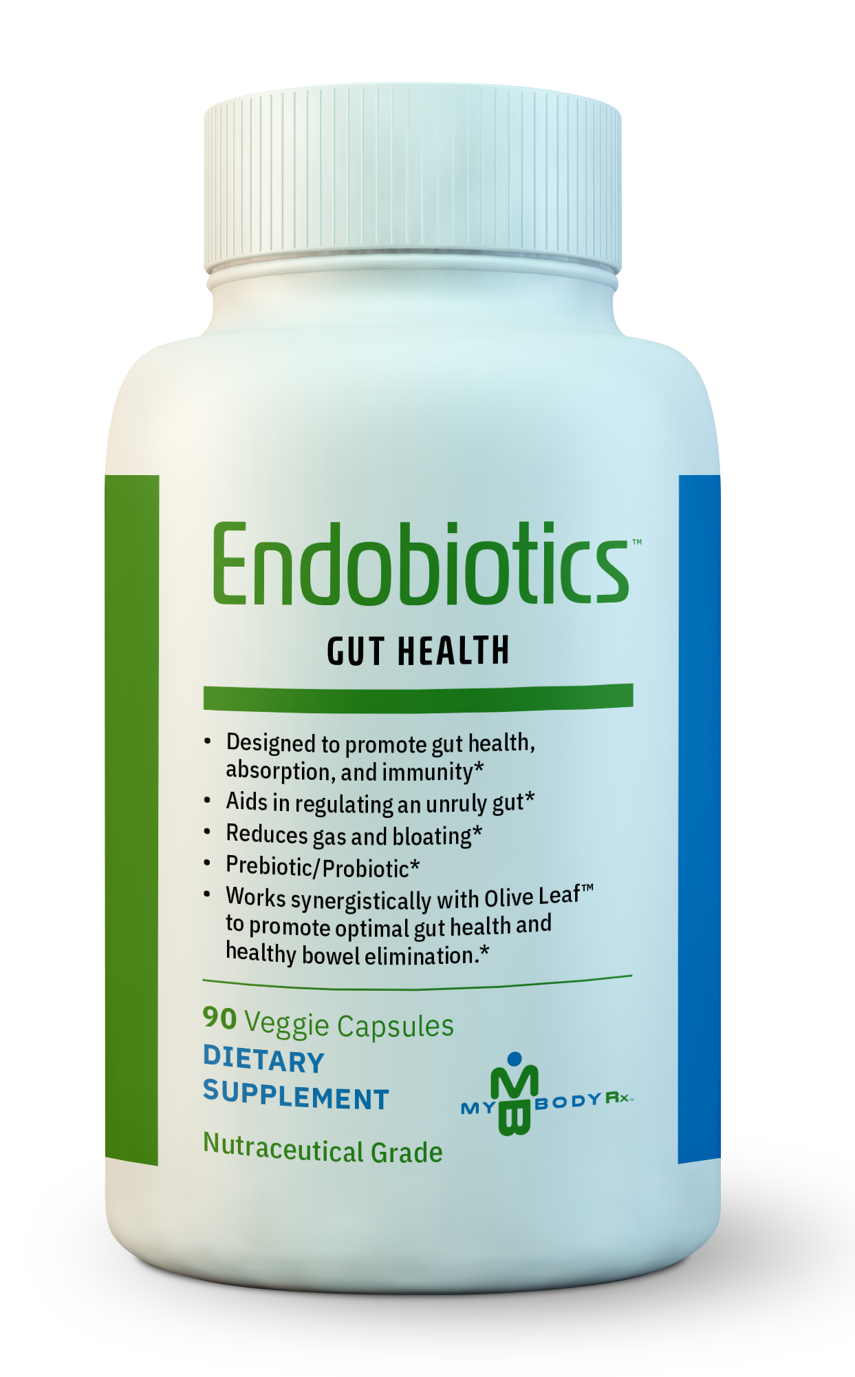 endobiotics gut health