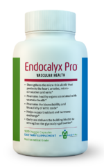Endocalyx Vascular Health Supplement