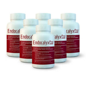 Endocalyx Pro 6 Pack